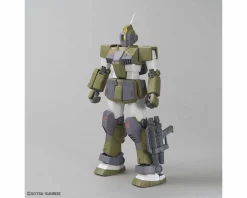 MG 1/100 GM SNIPER CUSTOM -Boutique Gundam GUN80127 5