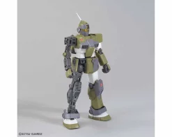MG 1/100 GM SNIPER CUSTOM -Boutique Gundam GUN80127 6