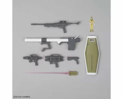 MG 1/100 GM SNIPER CUSTOM -Boutique Gundam GUN80127 8