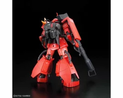 RG 1/144 MS-06R-2 JOHNNY RIDDEN’S ZAKU II 13 RG 1/144 MS-06R-2 JOHNNY RIDDEN’S ZAKU II -Boutique Gundam GUN80128 3