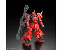 RG 1/144 MS-06R-2 JOHNNY RIDDEN’S ZAKU II 14 RG 1/144 MS-06R-2 JOHNNY RIDDEN’S ZAKU II -Boutique Gundam GUN80128 4