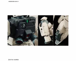 MG 1/100 GM COMMAND COLONY TYPE -Boutique Gundam GUN80488 8