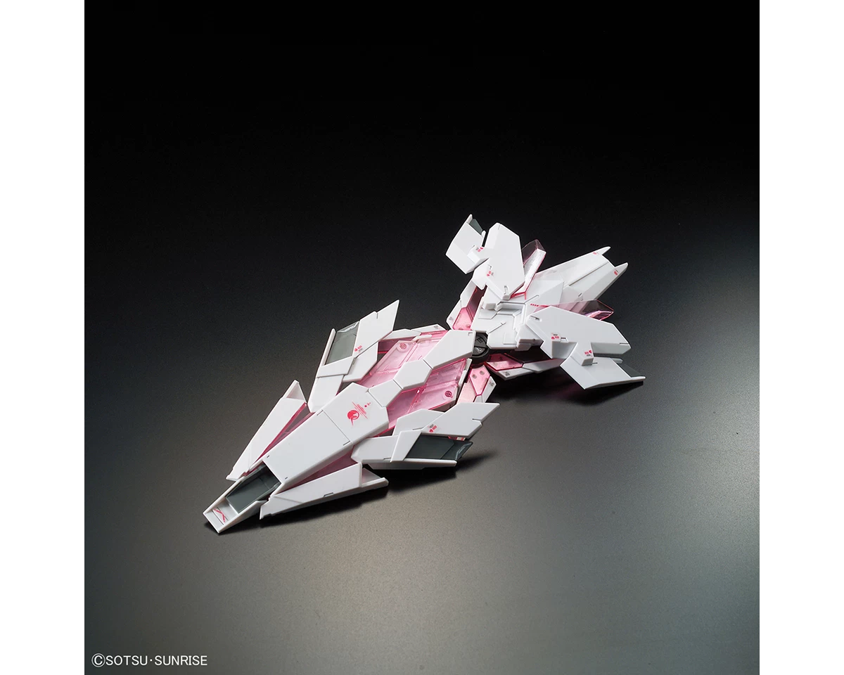 RG 1/144 UNICORN GUNDAM (BANDE DESSINEE) – Image 4