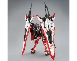 MG 1/100 MBF-02VV ASTRAY TURN RED -Boutique Gundam GUN80629 3