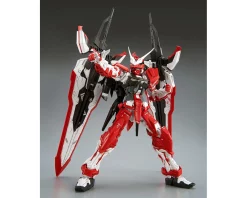 MG 1/100 MBF-02VV ASTRAY TURN RED -Boutique Gundam GUN80629 4