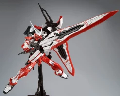 MG 1/100 MBF-02VV ASTRAY TURN RED -Boutique Gundam GUN80629 6