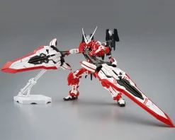 MG 1/100 MBF-02VV ASTRAY TURN RED -Boutique Gundam GUN80629 7