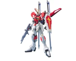 Alternative view of MG 1/100 SWORD IMPULSE GUNDAM