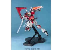 MG 1/100 SWORD IMPULSE GUNDAM 11 MG 1/100 SWORD IMPULSE GUNDAM -Boutique Gundam GUN80649 6