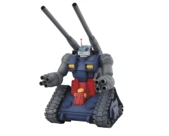 Alternative view of MG 1/100 GUNTANK