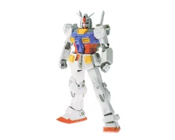 Alternative view of MG 1/100 RX-78-2 GUNDAM (VER.KA)