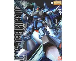 MG 1/100 RICK DIAS