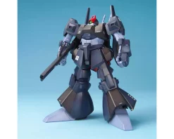 Alternative view of MG 1/100 RICK DIAS