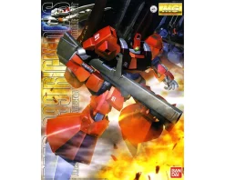 MG 1/100 RICK DIAS QUATTORO CLR (RED)