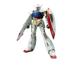 Alternative view of MG 1/100 TURN A GUNDAM