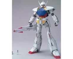 MG 1/100 TURN A GUNDAM -Boutique Gundam GUN80658 4