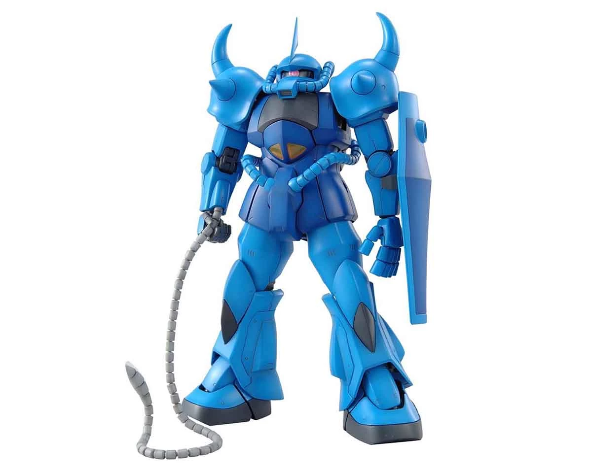 MG 1/100 GOUF VER.2.0 2 MG 1/100 GOUF VER.2.0 – Image 2