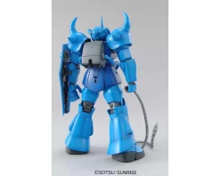 MG 1/100 GOUF VER.2.0 9 MG 1/100 GOUF VER.2.0 -Boutique Gundam GUN80661 3
