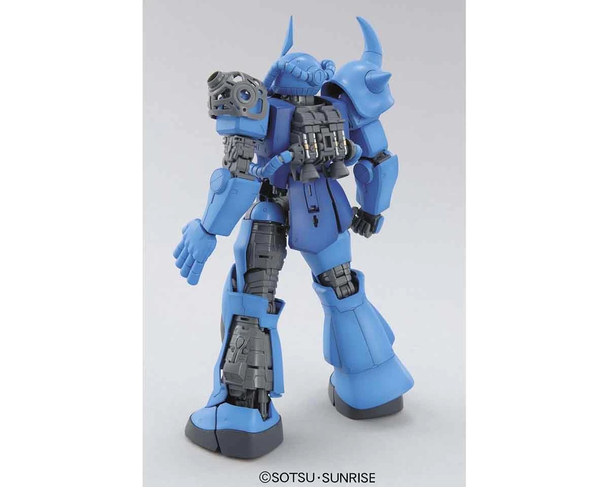 MG 1/100 GOUF VER.2.0 4 MG 1/100 GOUF VER.2.0 – Image 4