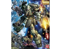 MG 1/100 GEARA DOGA