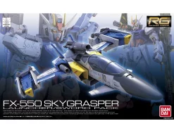 RG 1/144 FX550 SKYGRASPER LAUNCHER/SWORD PACK