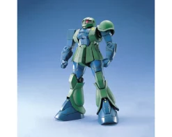 Alternative view of MG 1/100 MS-05B ZAKU I