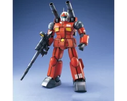 Alternative view of MG 1/100 RX-77-2 GUNCANNON