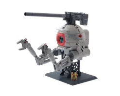 Alternative view of MG 1/100 MOBILE POD BALL VER.KA