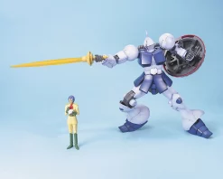 MG 1/100 GYAN -Boutique Gundam GUN82202 4