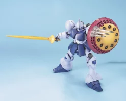 MG 1/100 GYAN -Boutique Gundam GUN82202 6