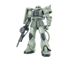 MG 1/100 MS-06F ZAKU II VER.2.0 -Boutique Gundam GUN82204 2