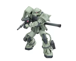 MG 1/100 MS-06F ZAKU II VER.2.0 -Boutique Gundam GUN82204 4