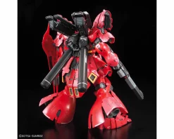 RG 1/144 MSN-04 SAZABI 11 RG 1/144 MSN-04 SAZABI -Boutique Gundam GUN82322 5