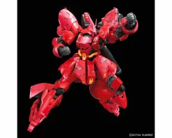 RG 1/144 MSN-04 SAZABI 13 RG 1/144 MSN-04 SAZABI -Boutique Gundam GUN82322 7