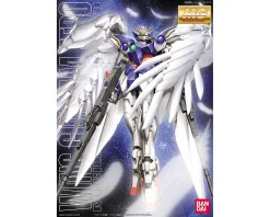MG 1/100 WING GUNDAM ZERO CUSTOM