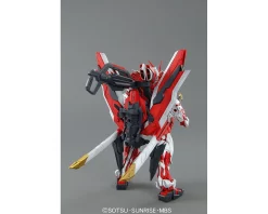 MG 1/100 ASTRAY RED FRAME REVISE -Boutique Gundam GUN83103 3