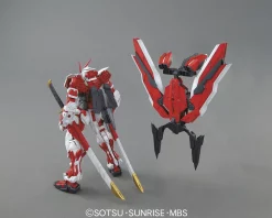 MG 1/100 ASTRAY RED FRAME REVISE -Boutique Gundam GUN83103 4