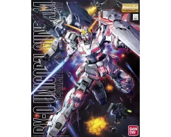 MG 1/100 UNICORN GUNDAM (OVA Ver.)