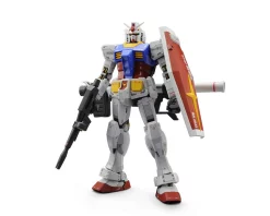 Alternative view of MG 1/100 RX-78-2 GUNDAM VER. 3.0