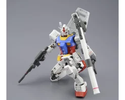 MG 1/100 RX-78-2 GUNDAM VER. 3.0 -Boutique Gundam GUN83110 5