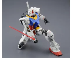 MG 1/100 RX-78-2 GUNDAM VER. 3.0 -Boutique Gundam GUN83110 6