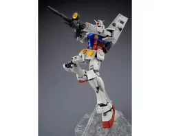 MG 1/100 RX-78-2 GUNDAM VER. 3.0 -Boutique Gundam GUN83110 7