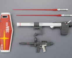 MG 1/100 RX-78-2 GUNDAM VER. 3.0 -Boutique Gundam GUN83110 9