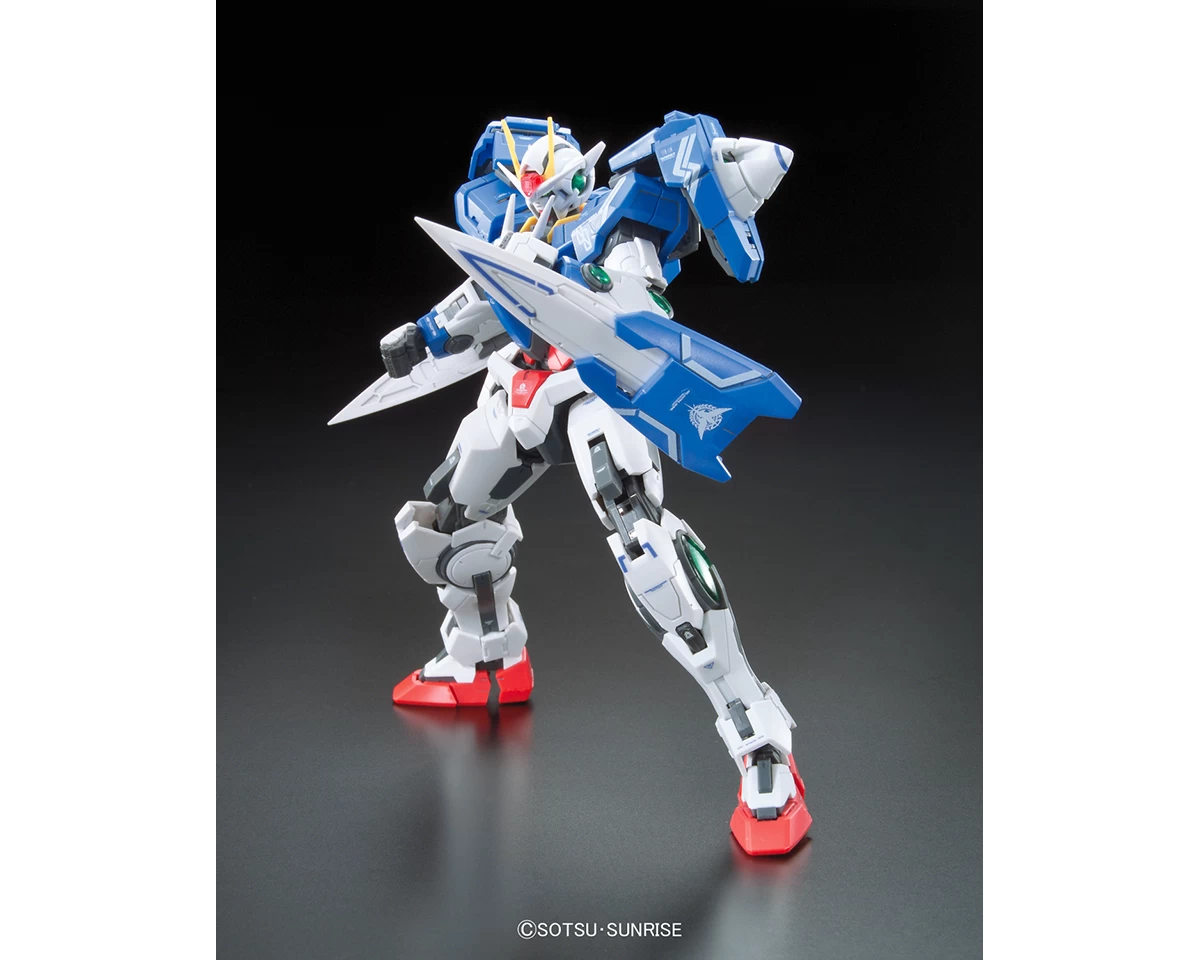 RG 1/144 00 RAISER – Image 3