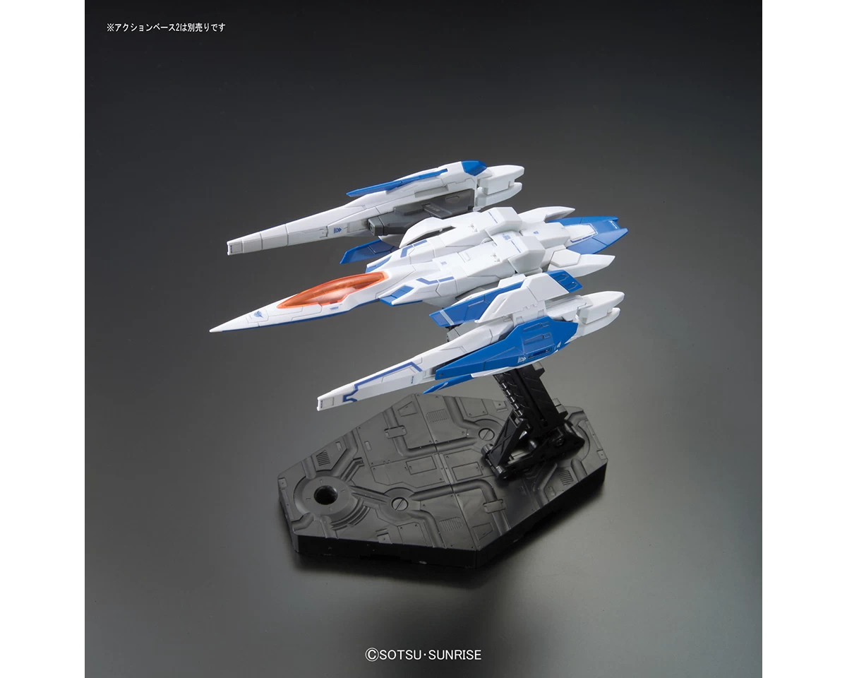 RG 1/144 00 RAISER – Image 4