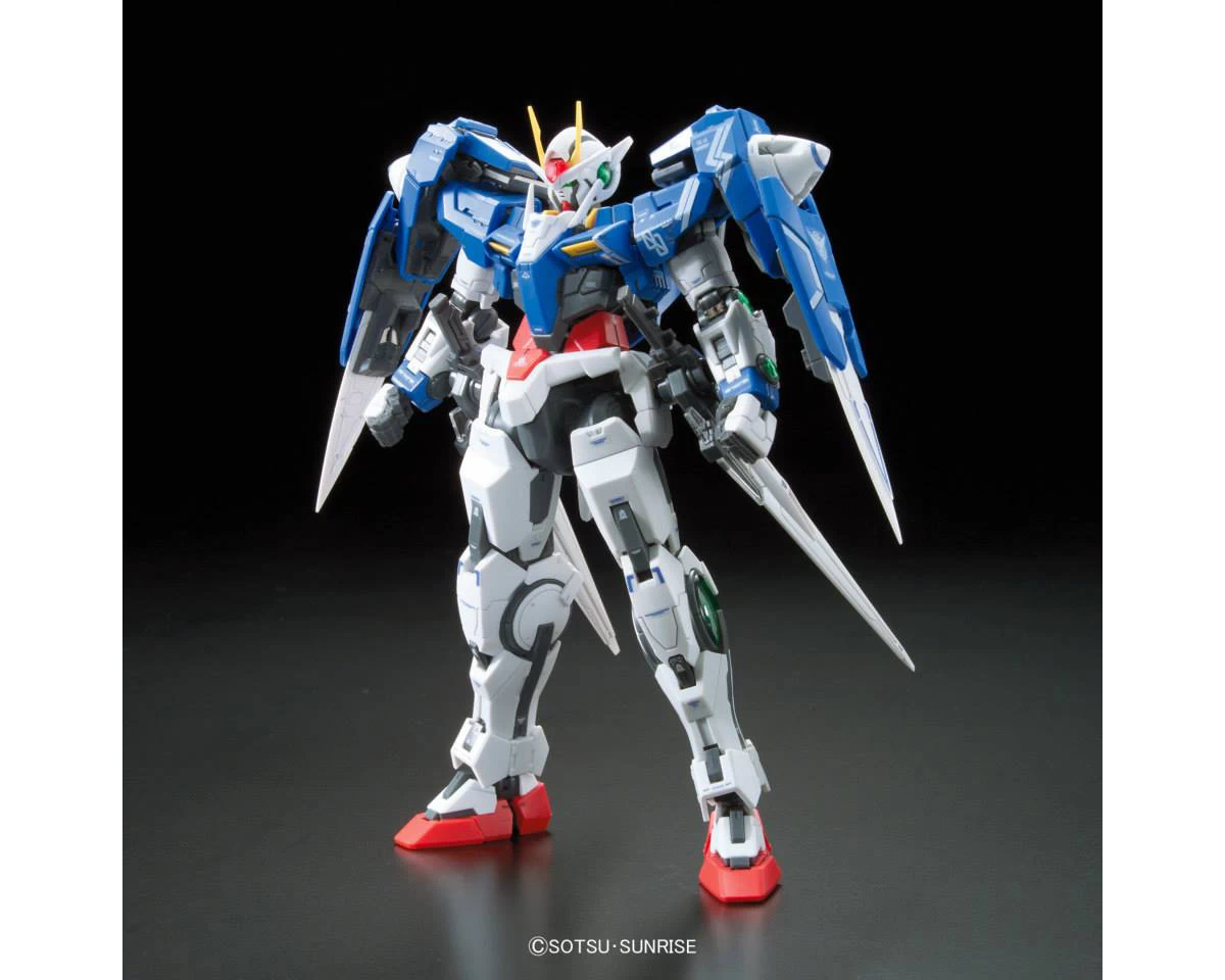 RG 1/144 00 RAISER – Image 5