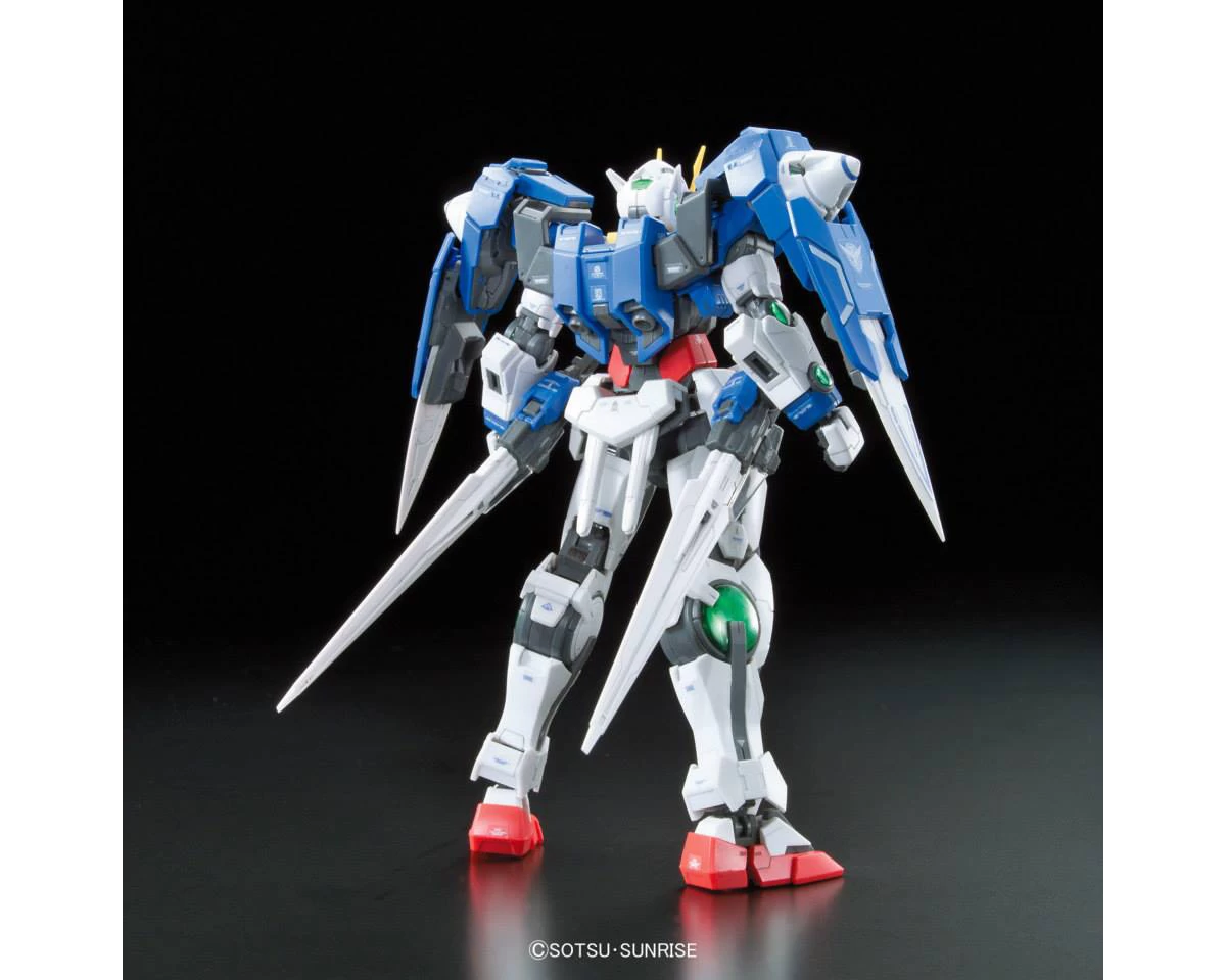 RG 1/144 00 RAISER – Image 6
