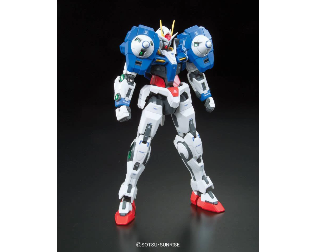 RG 1/144 00 RAISER – Image 7