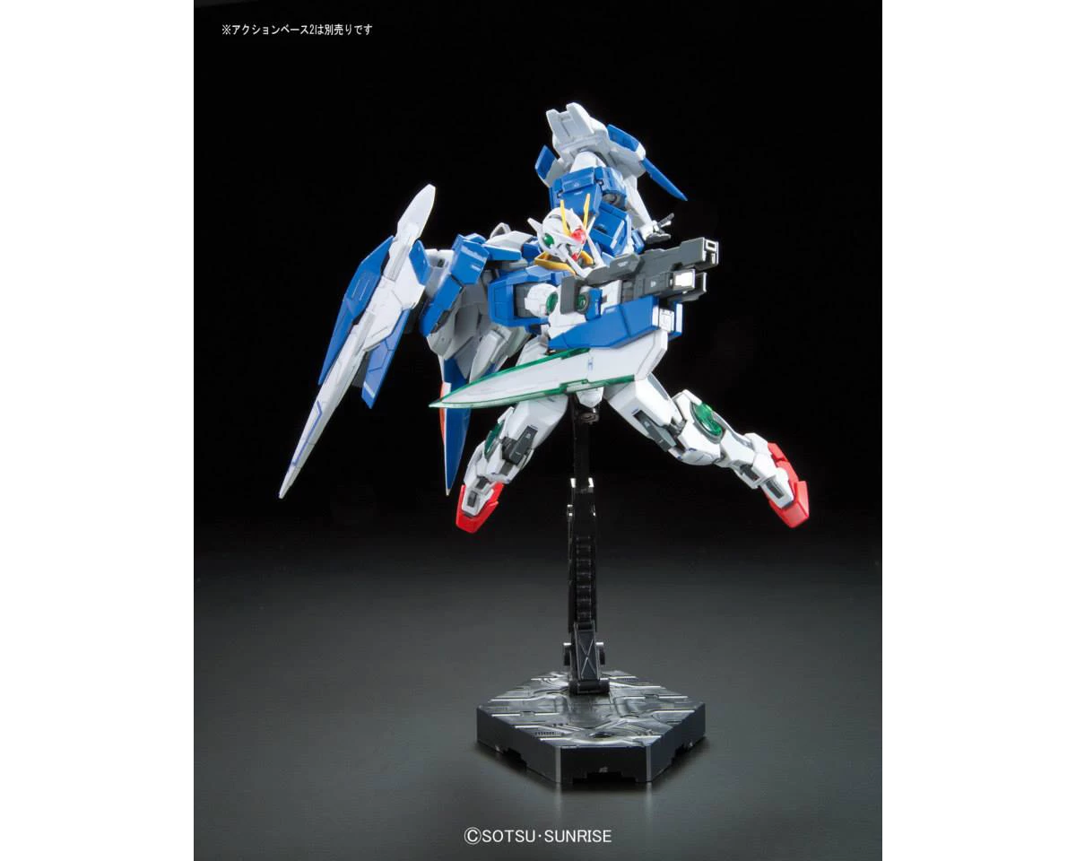 RG 1/144 00 RAISER – Image 8
