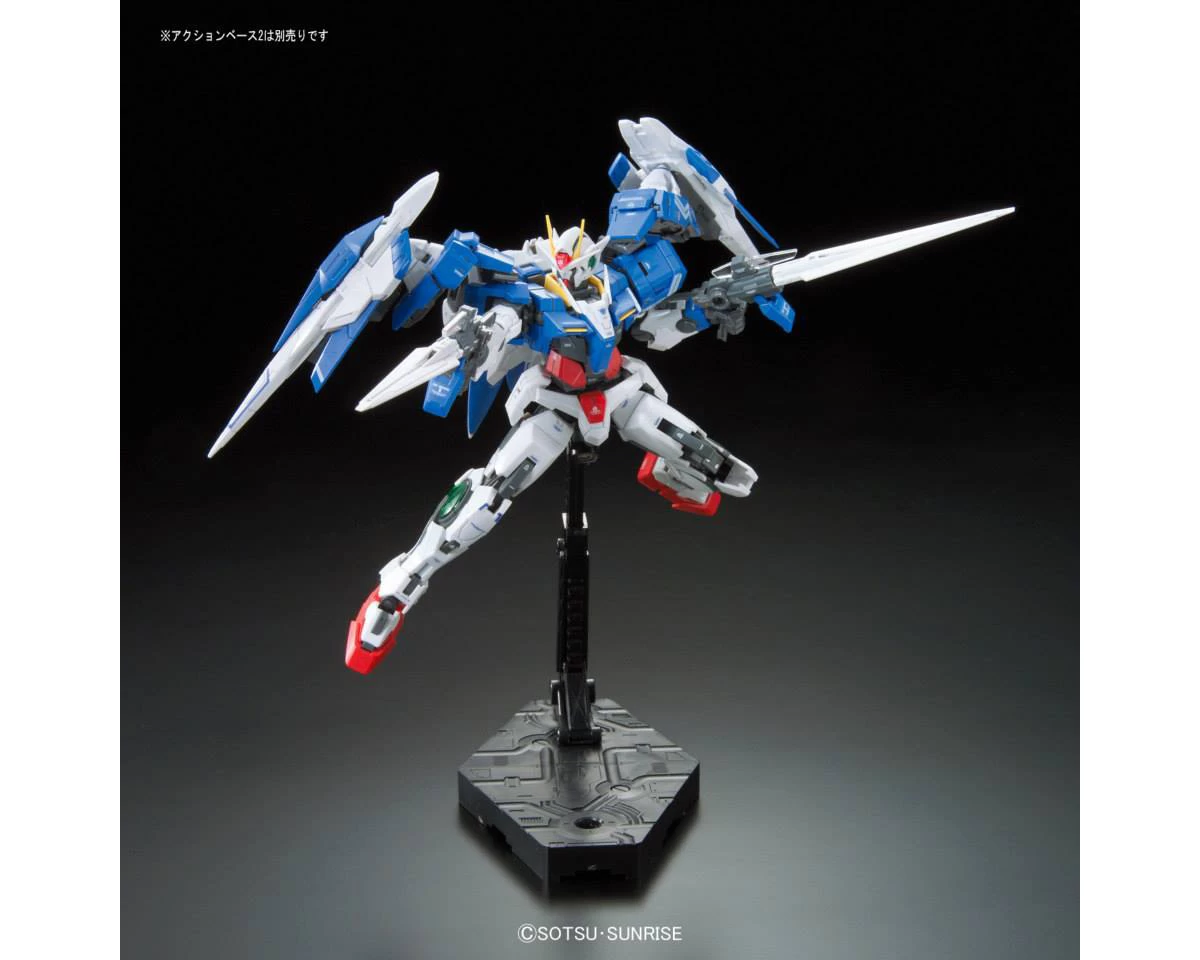 RG 1/144 00 RAISER – Image 9